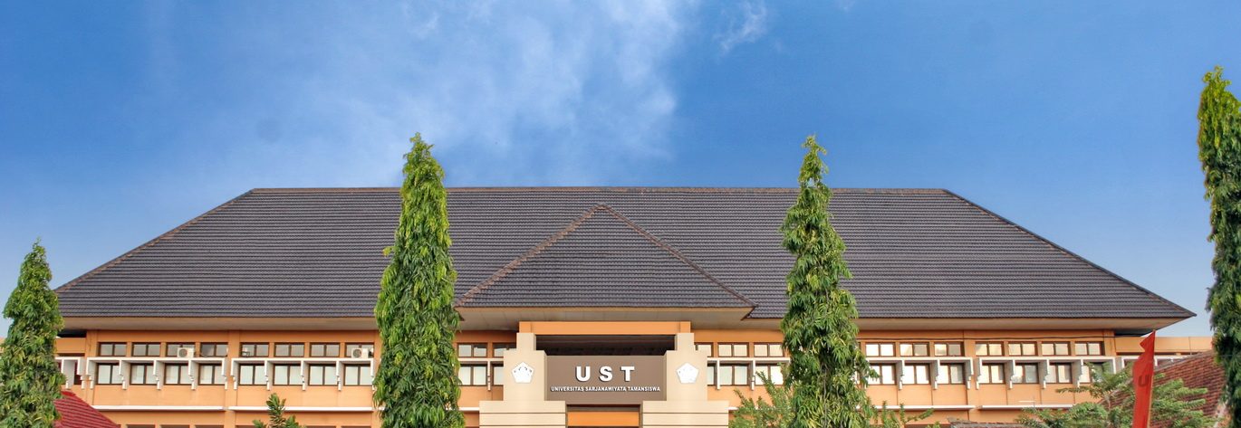 Tag: <span>UST Yogyakarta</span>